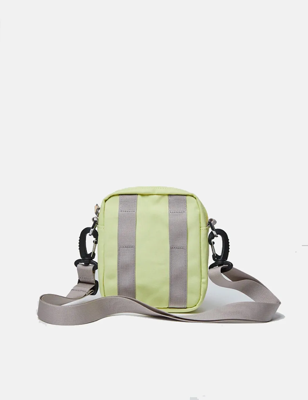 Sandqvist Sixten Shoulder Bag - Lemon