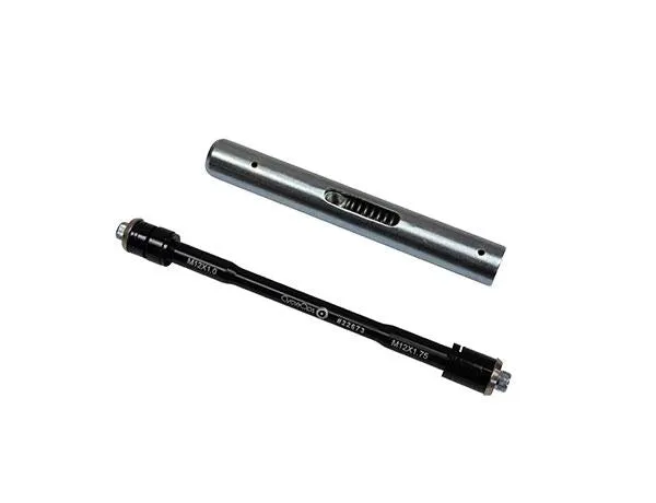 Saris Trainer Thru Axle Adapter