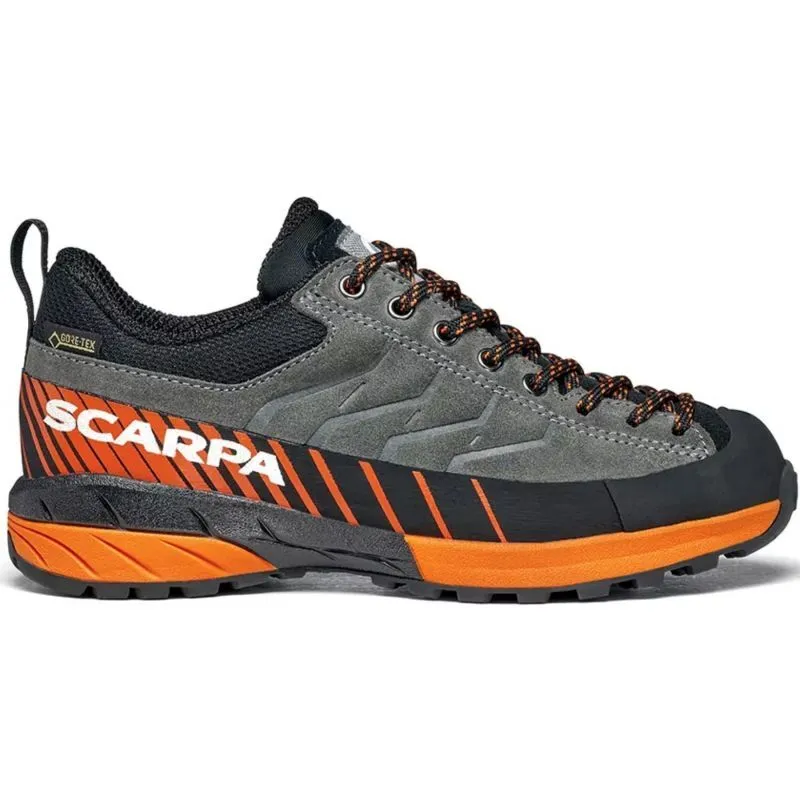 Scarpa Mescalito Lace Kid Trekking Shoes for Boys