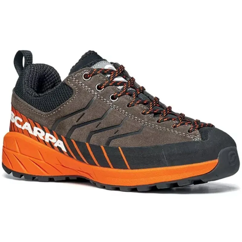 Scarpa Mescalito Lace Kid Trekking Shoes for Boys