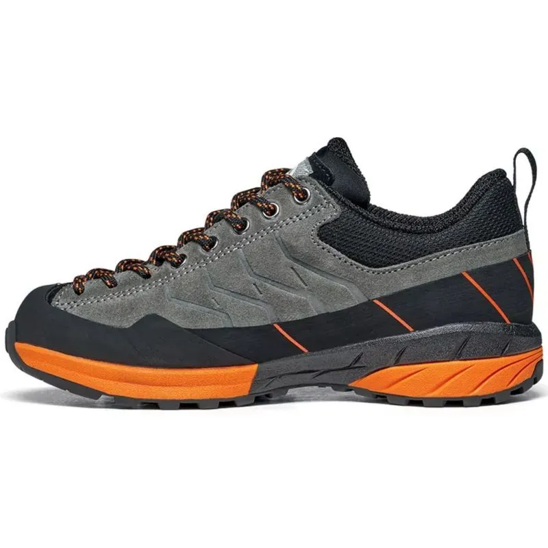 Scarpa Mescalito Lace Kid Trekking Shoes for Boys