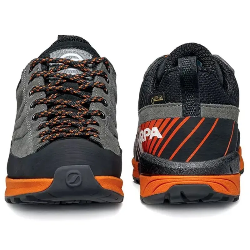 Scarpa Mescalito Lace Kid Trekking Shoes for Boys