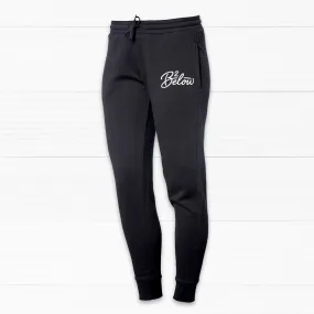 Scripted Women's Joggers