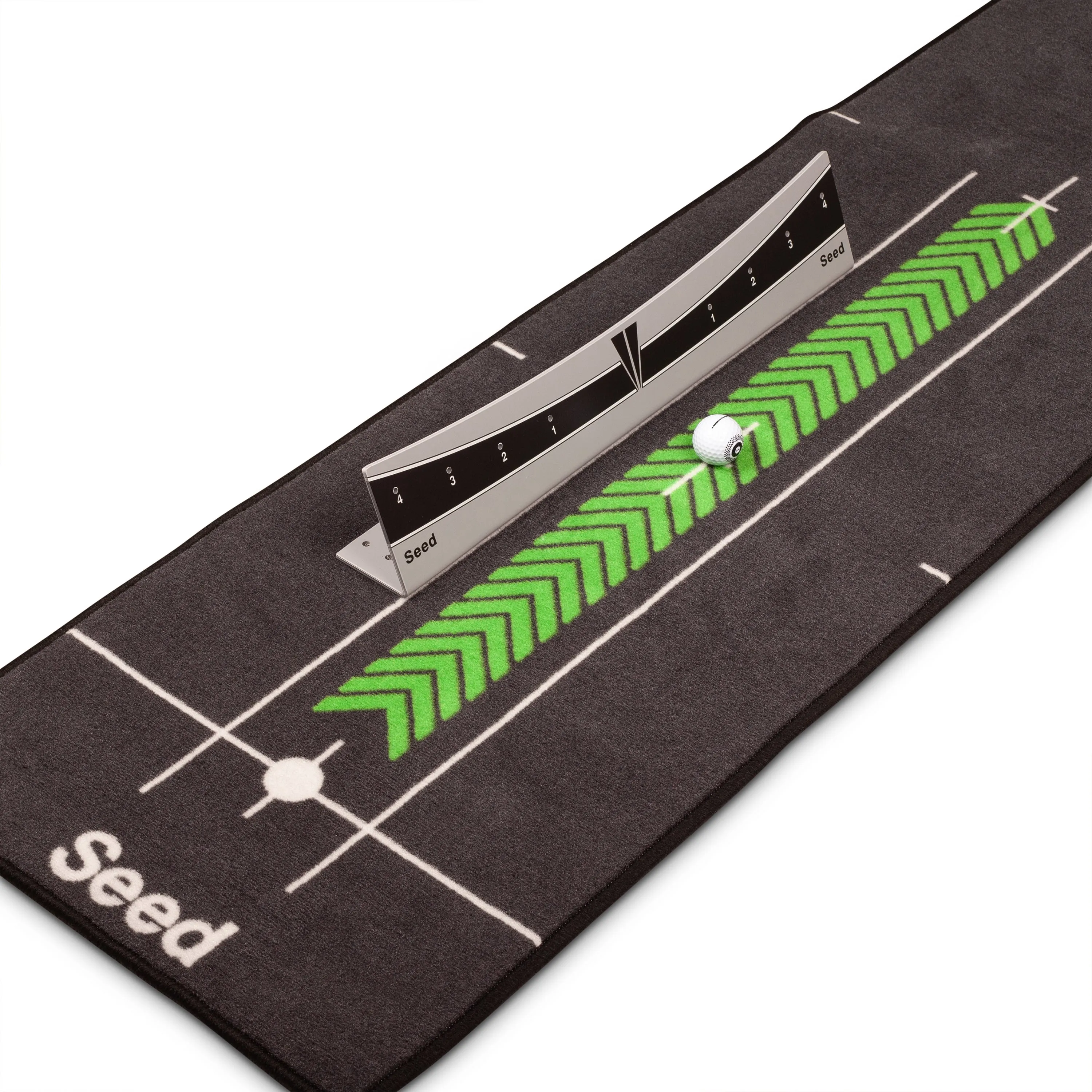 SD-30 The Pro Stroke - Putting Plane Alignment Trainer