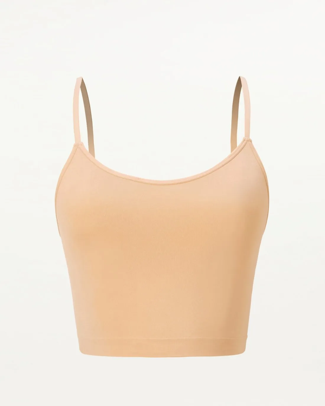 Seamless Cami Bra