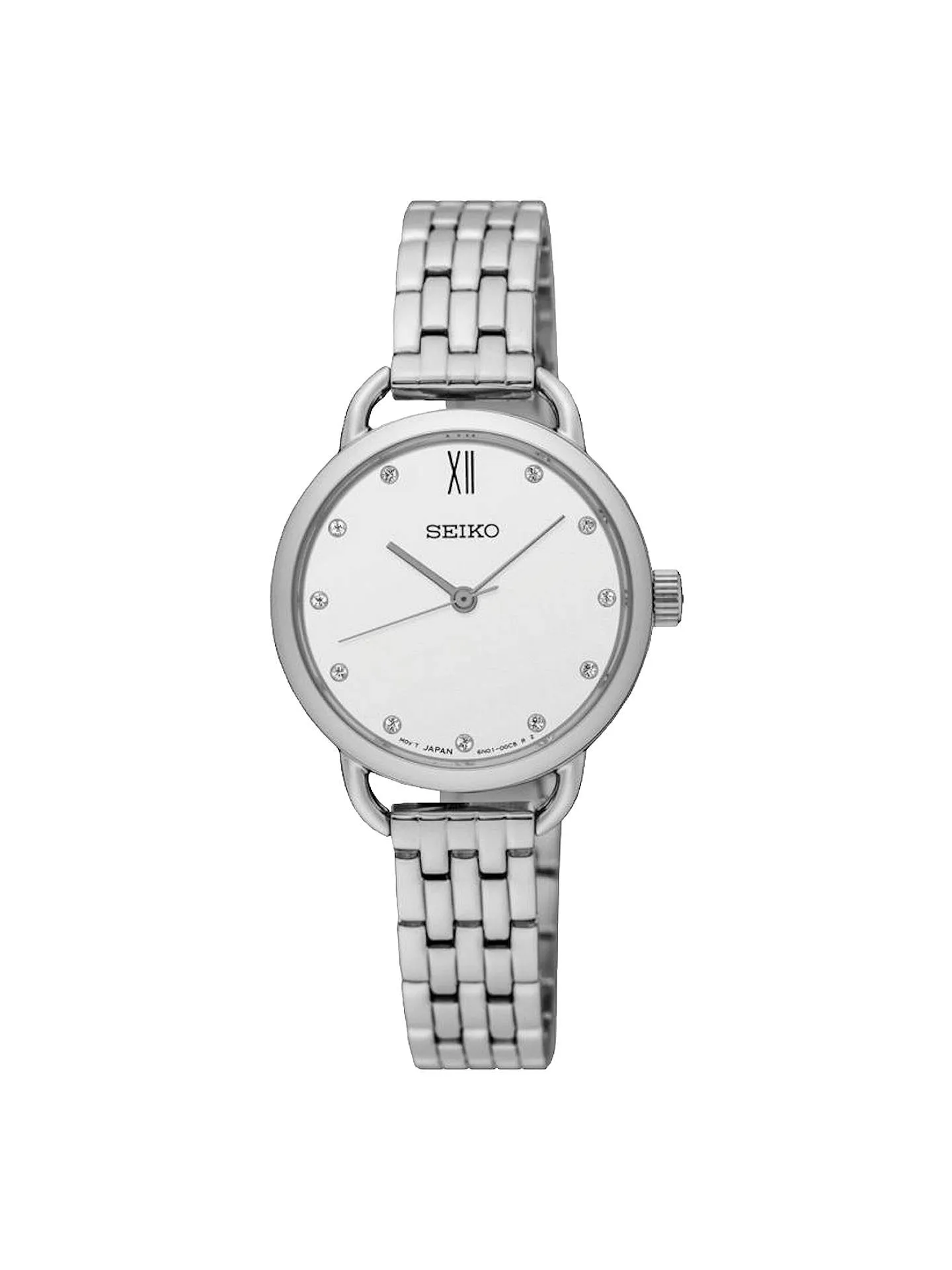 Seiko Ladies Bracelet Watch SUR697P1