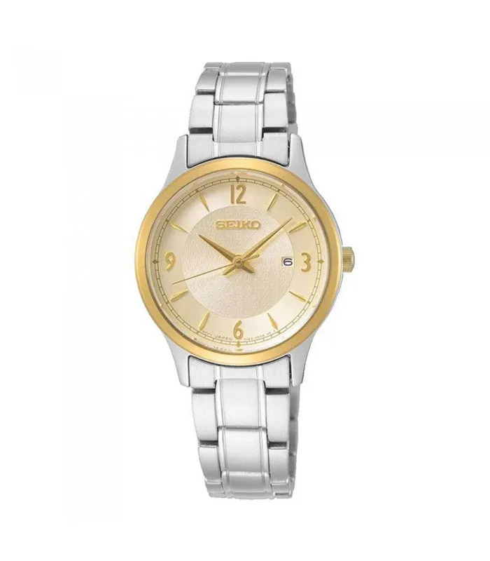 Seiko Ladies Bracelet Watch SXDH04P1