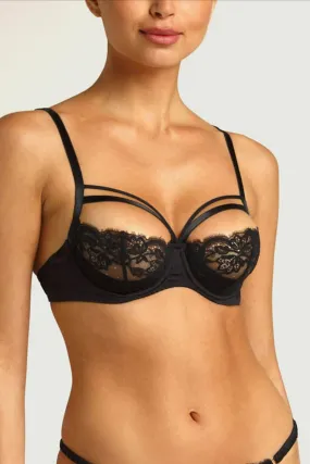 Seraphine Demi Bra