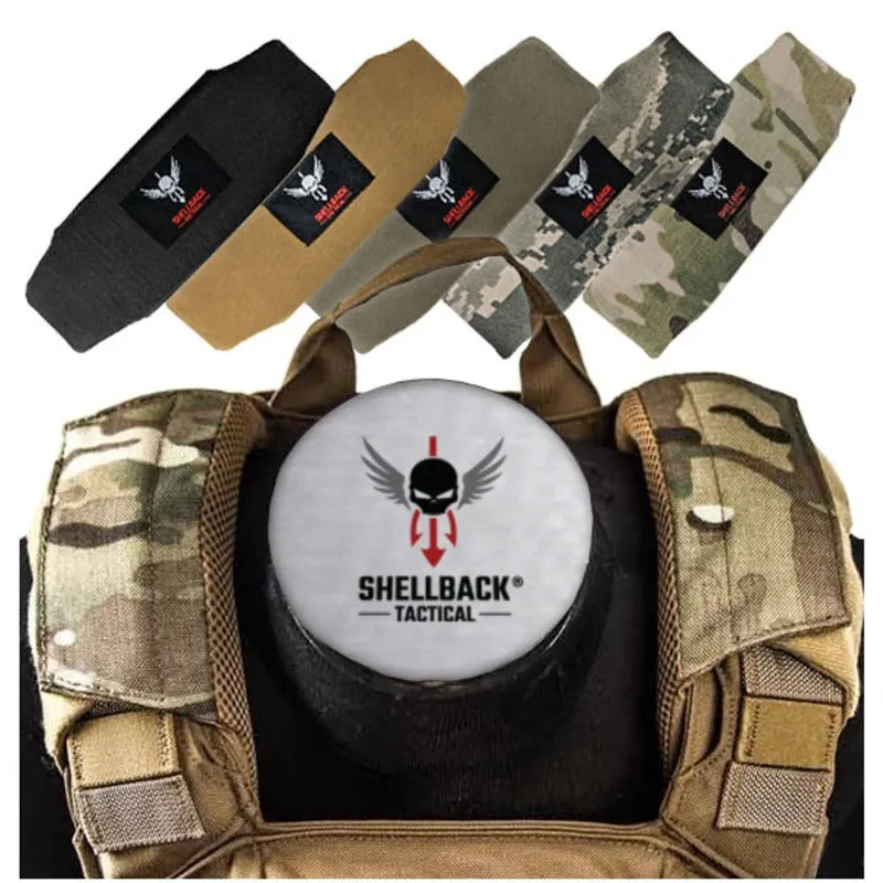 Shellback Banshee Ultimate Shoulder Pads