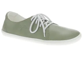 shoes Aylla Inca L - Olive - women´s