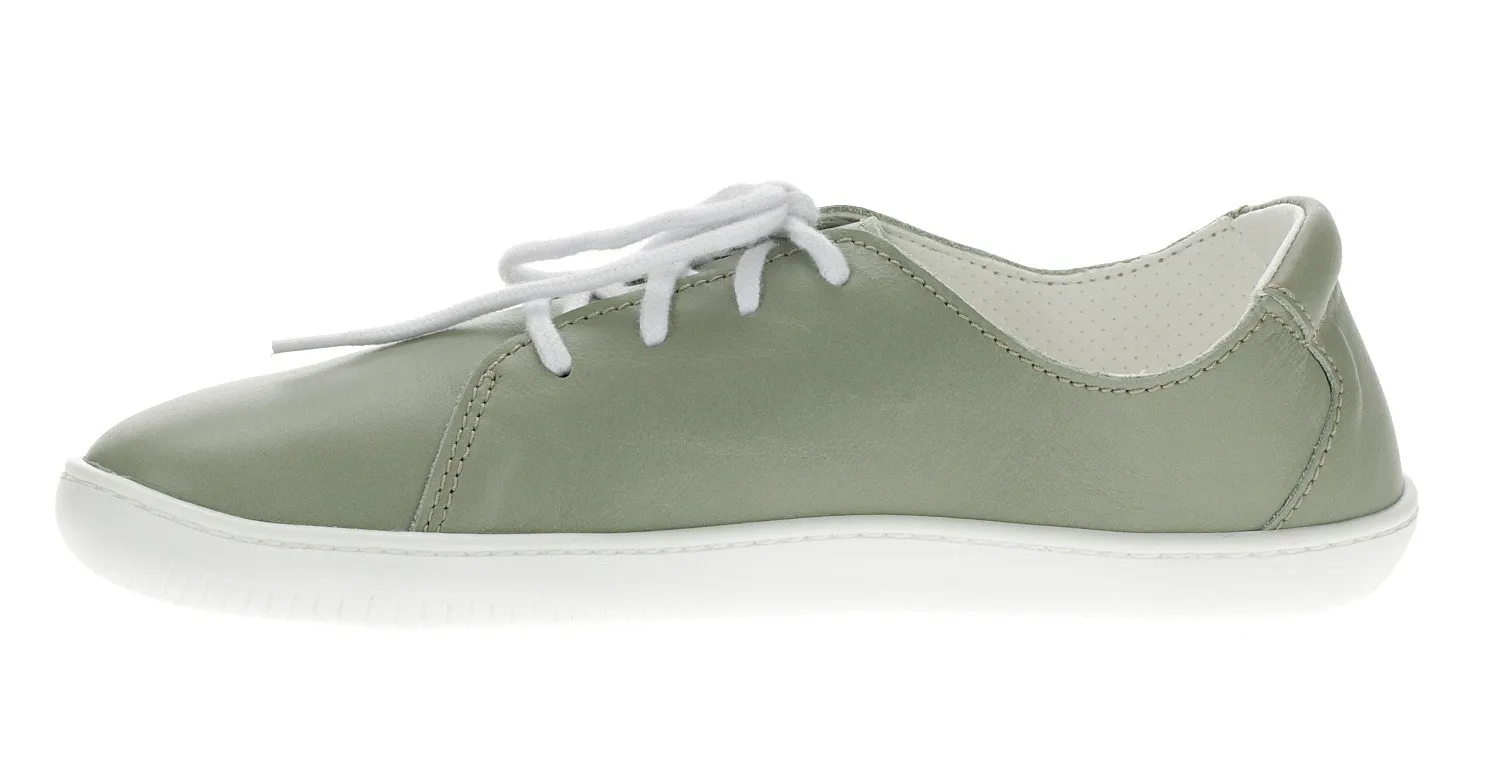 shoes Aylla Inca L - Olive - women´s