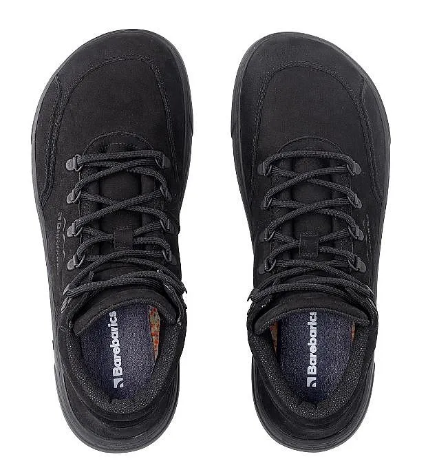 shoes Barebarics Element - All Black