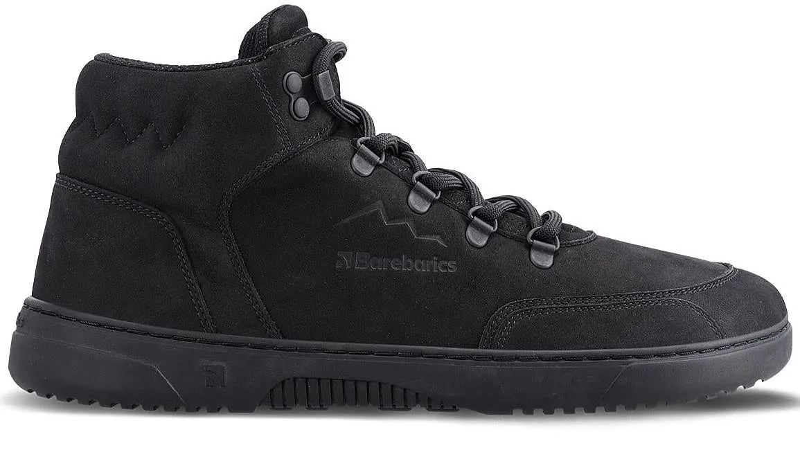 shoes Barebarics Element - All Black