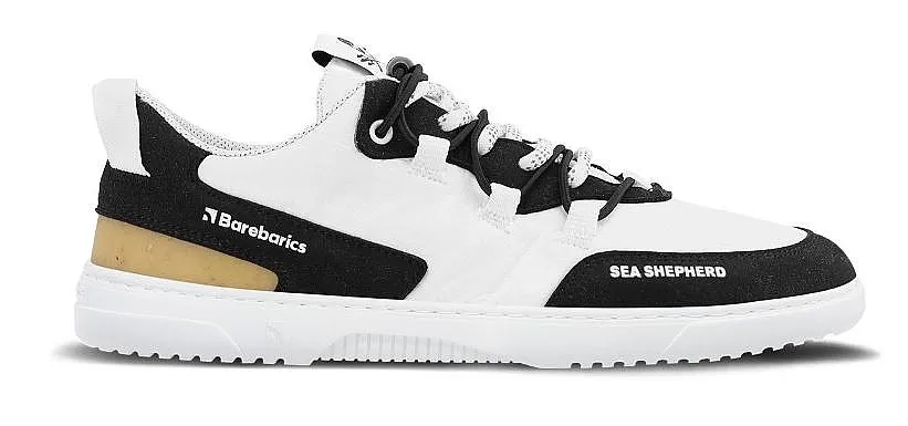 shoes Barebarics Revive X Sea Shepherd - Orca