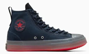 shoes Converse Chuck Taylor All Star CX Explore 2 Hi - A08593/Into The Void/Black/Red