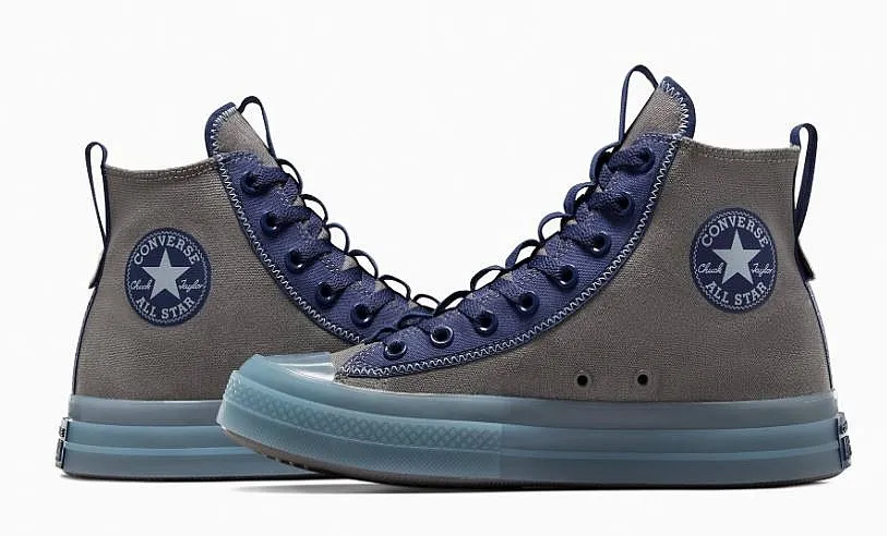 shoes Converse Chuck Taylor All Star CX Explore Military Hi - A05204/Origin Story/Uncharted Waters