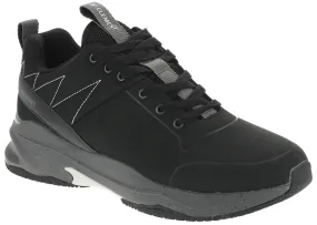 shoes Element Borea Lite - Black - men´s