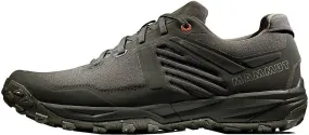 shoes Mammut Ultimate III Low GTX - Tin/Dark Tin - men´s