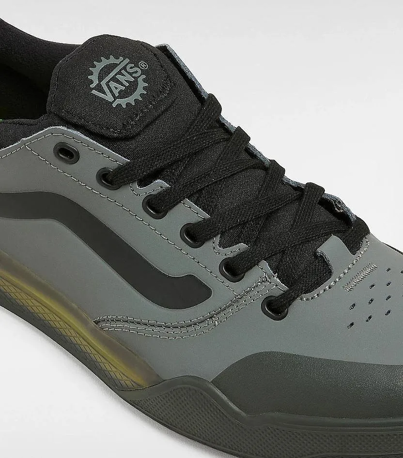 shoes Vans BMX Peak - Charcoal/Black