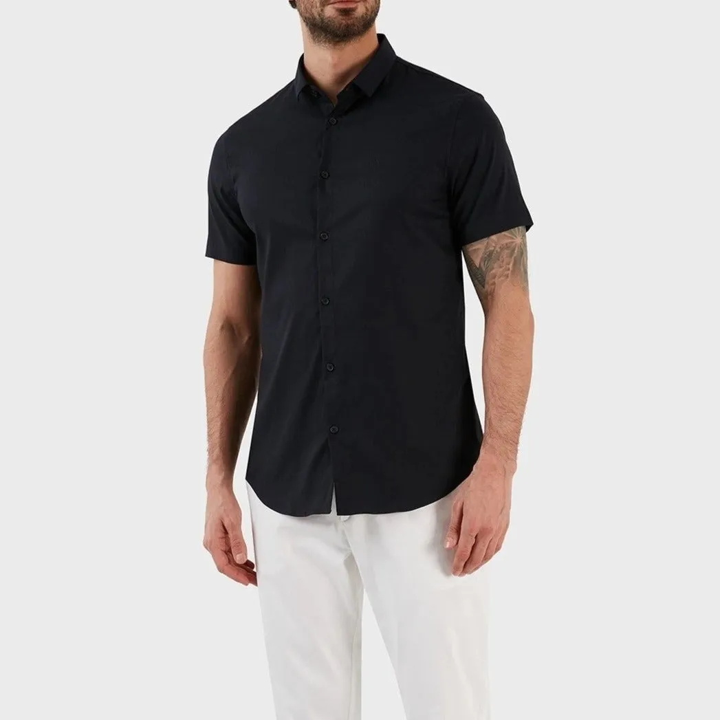 Short Sleeve Shirt from Armani Exchange