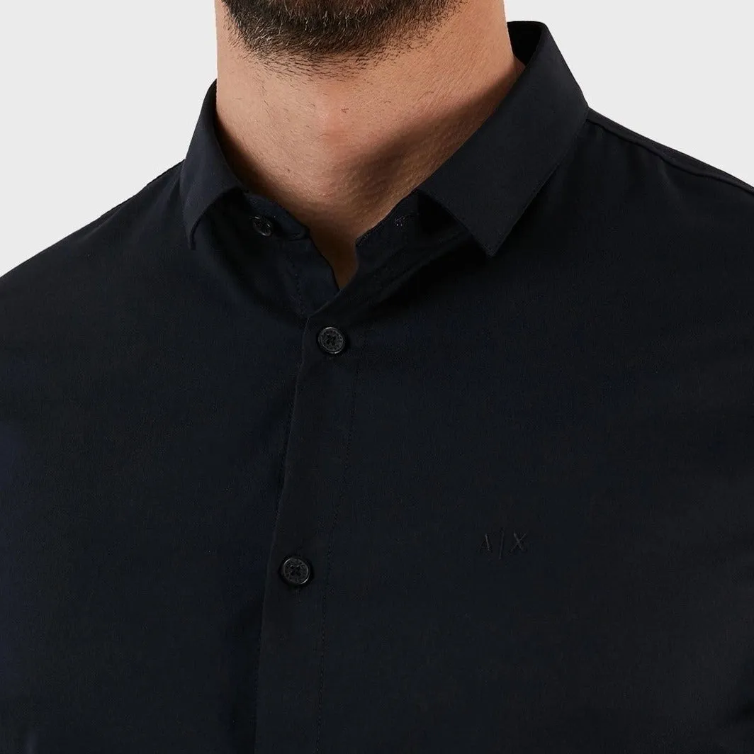 Short Sleeve Shirt from Armani Exchange