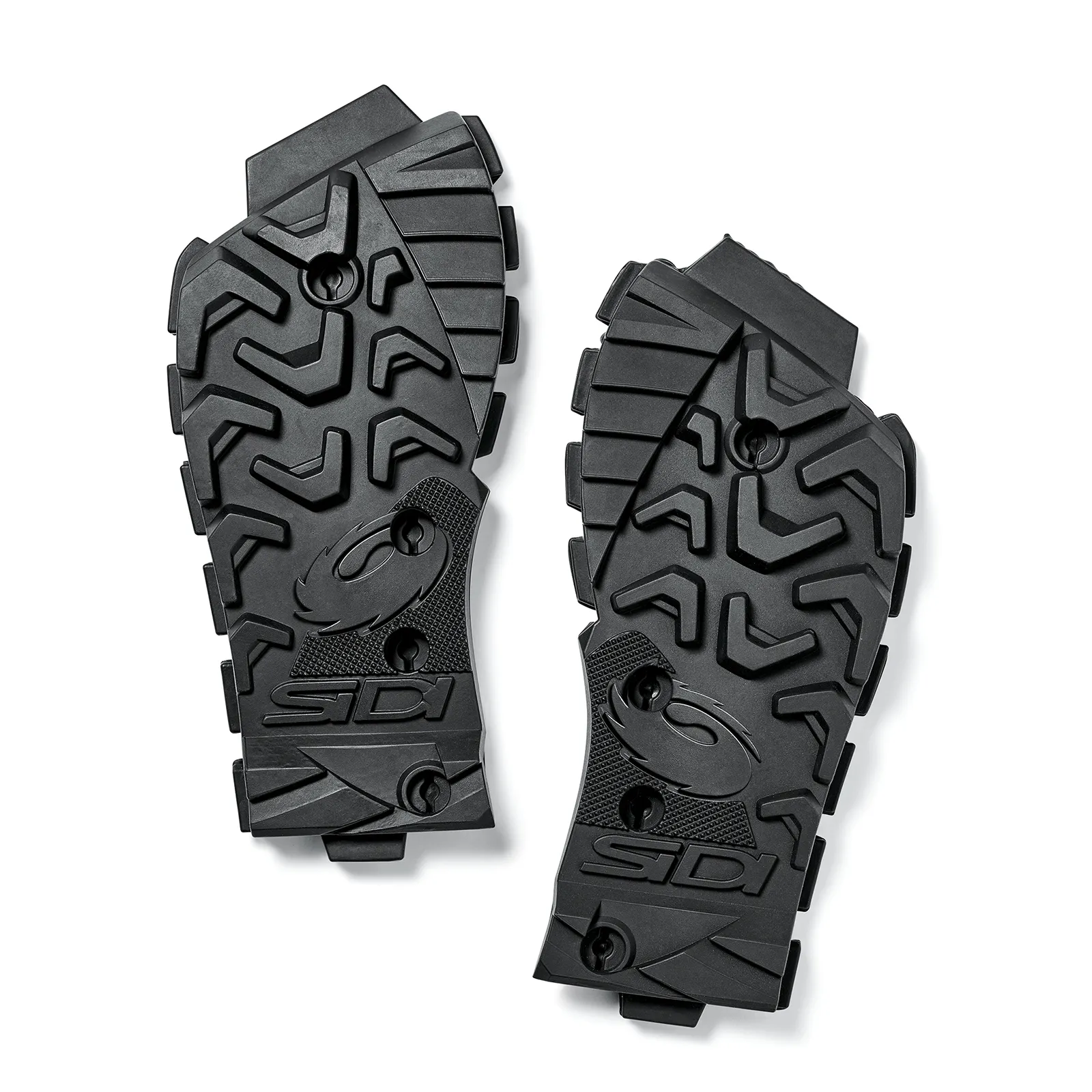 Sidi Enduro Click SRS Sole - Enduro Motorcycle Boot Sole