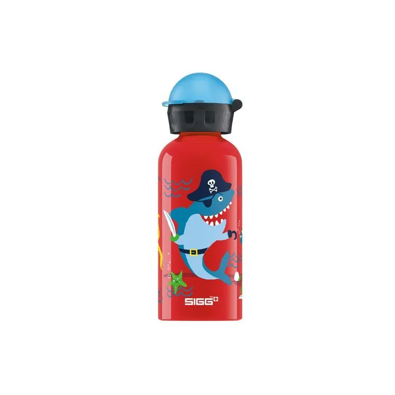 Sigg Kid Water Bottle 0.4 L