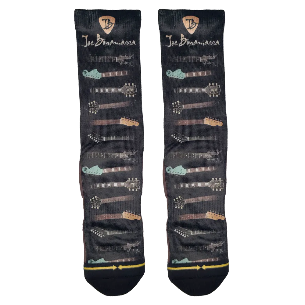 Sixto Kid Crew Socks by Merge4