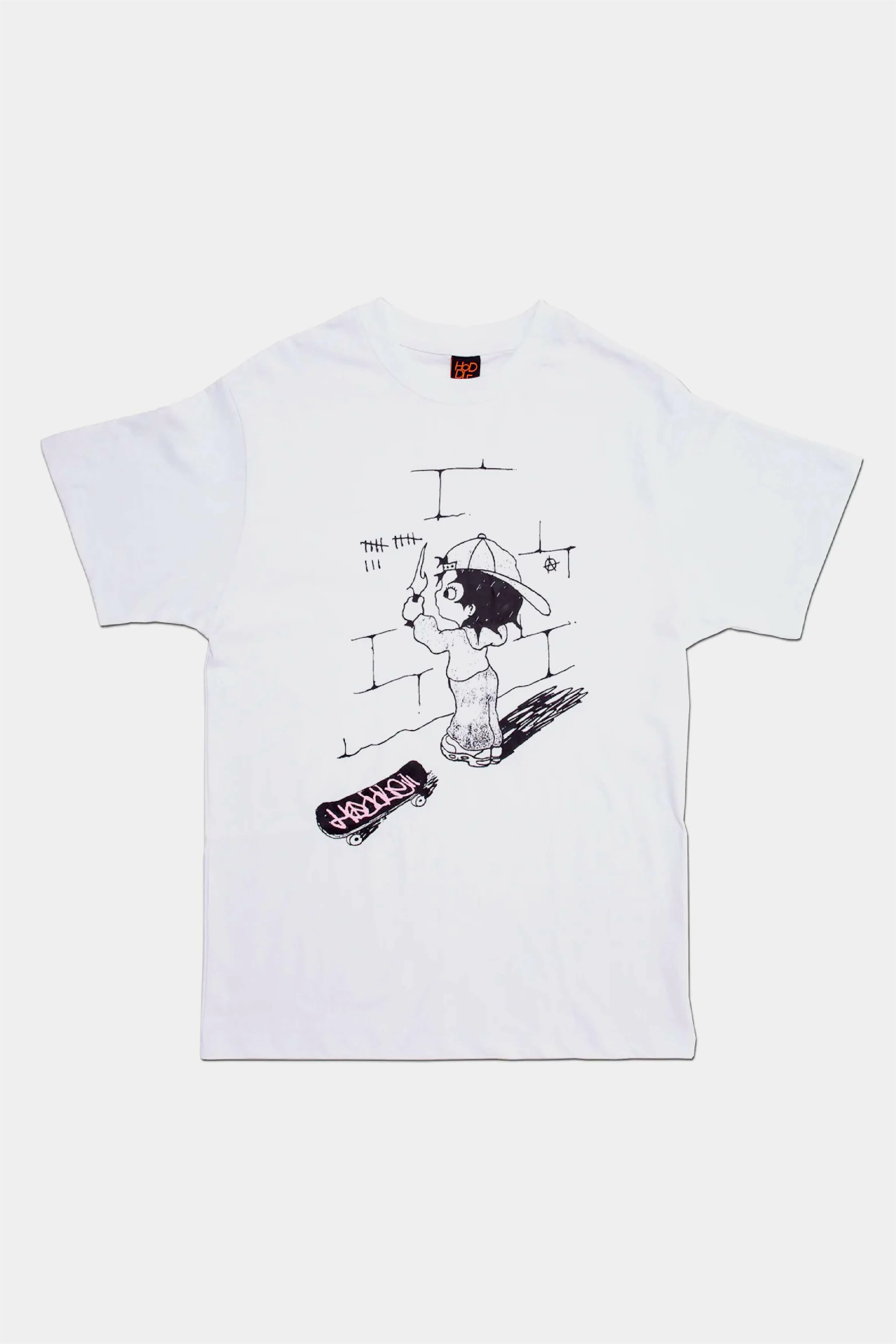 SK8 Kid Tee