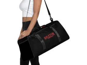 Skater Things Duffle Bag