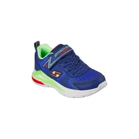 Kids' SKECHERS 401660L TRI-NAMICS Sneakers in NVLM