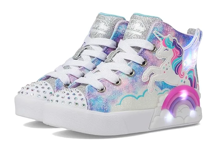 SKECHERS KIDS Twinkle Magic (Little Kid)