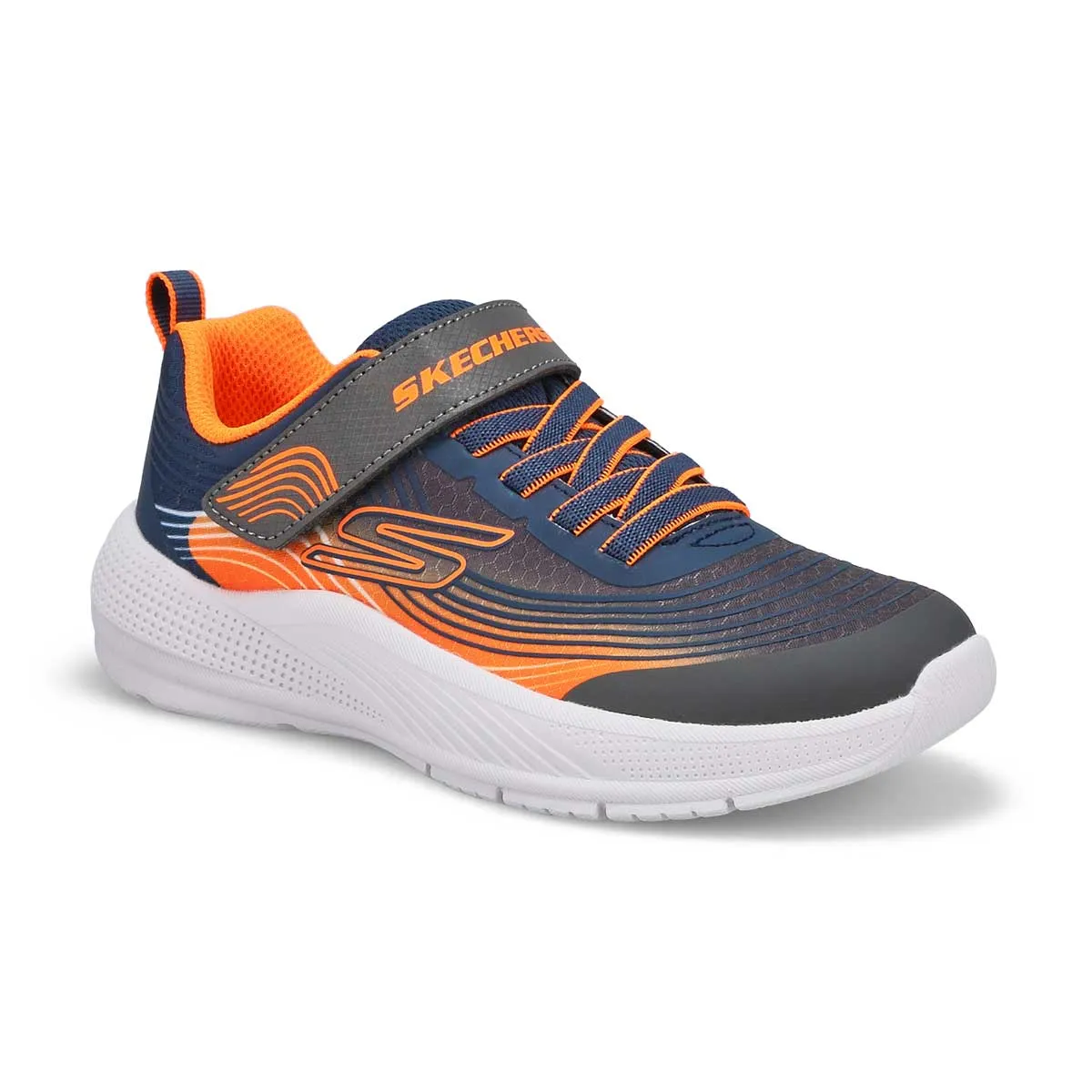 Skechers  Microspec Advance Boys