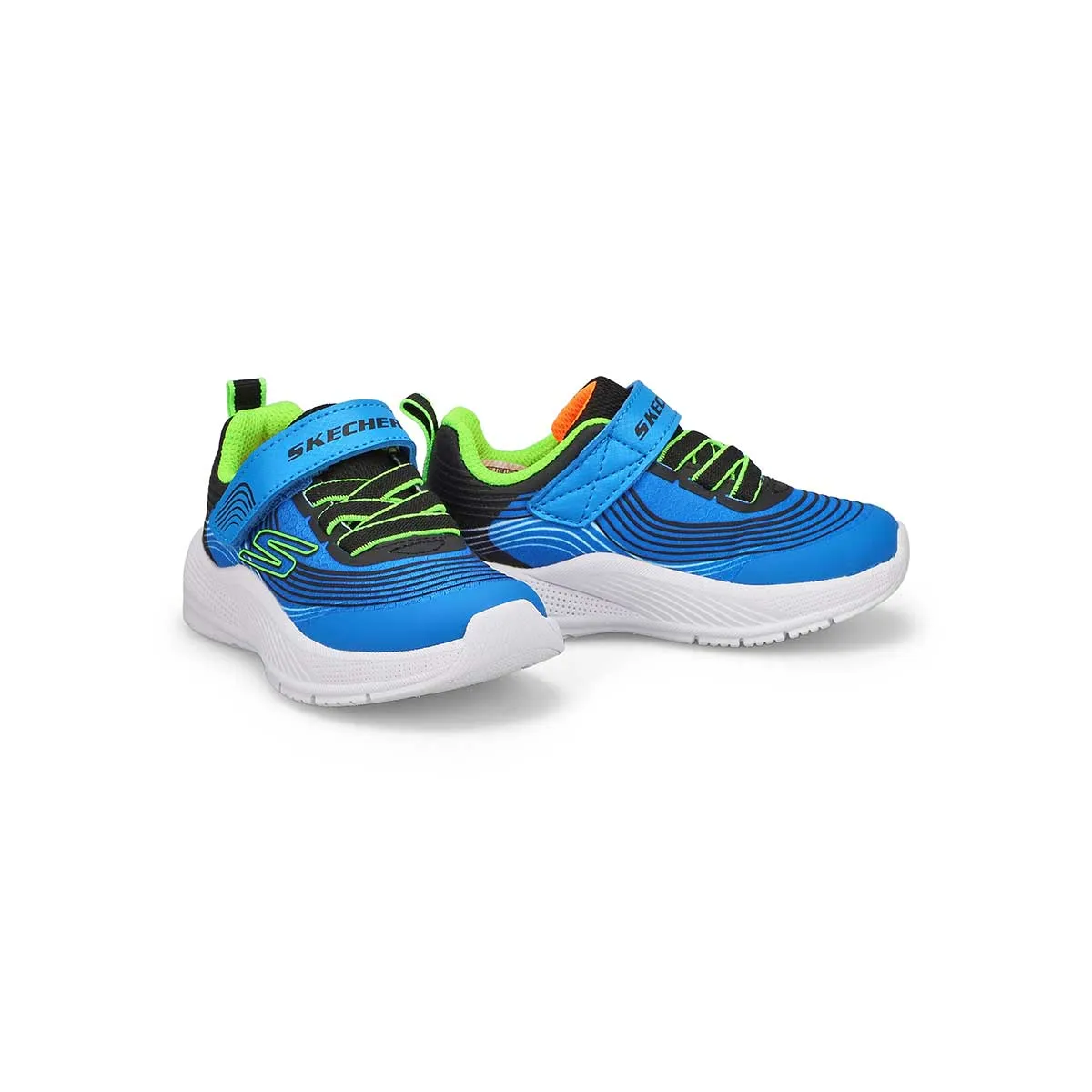 Skechers  Microspec Advance Boys