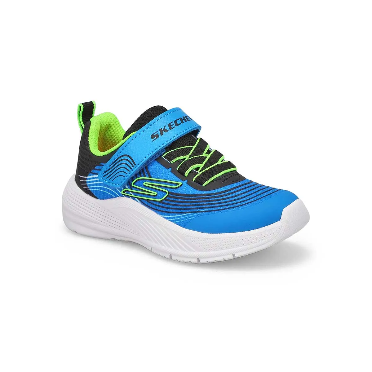 Skechers  Microspec Advance Boys