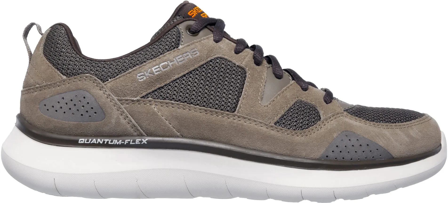 Skechers Men's Quantum Flex - Country Walker - Shop Now