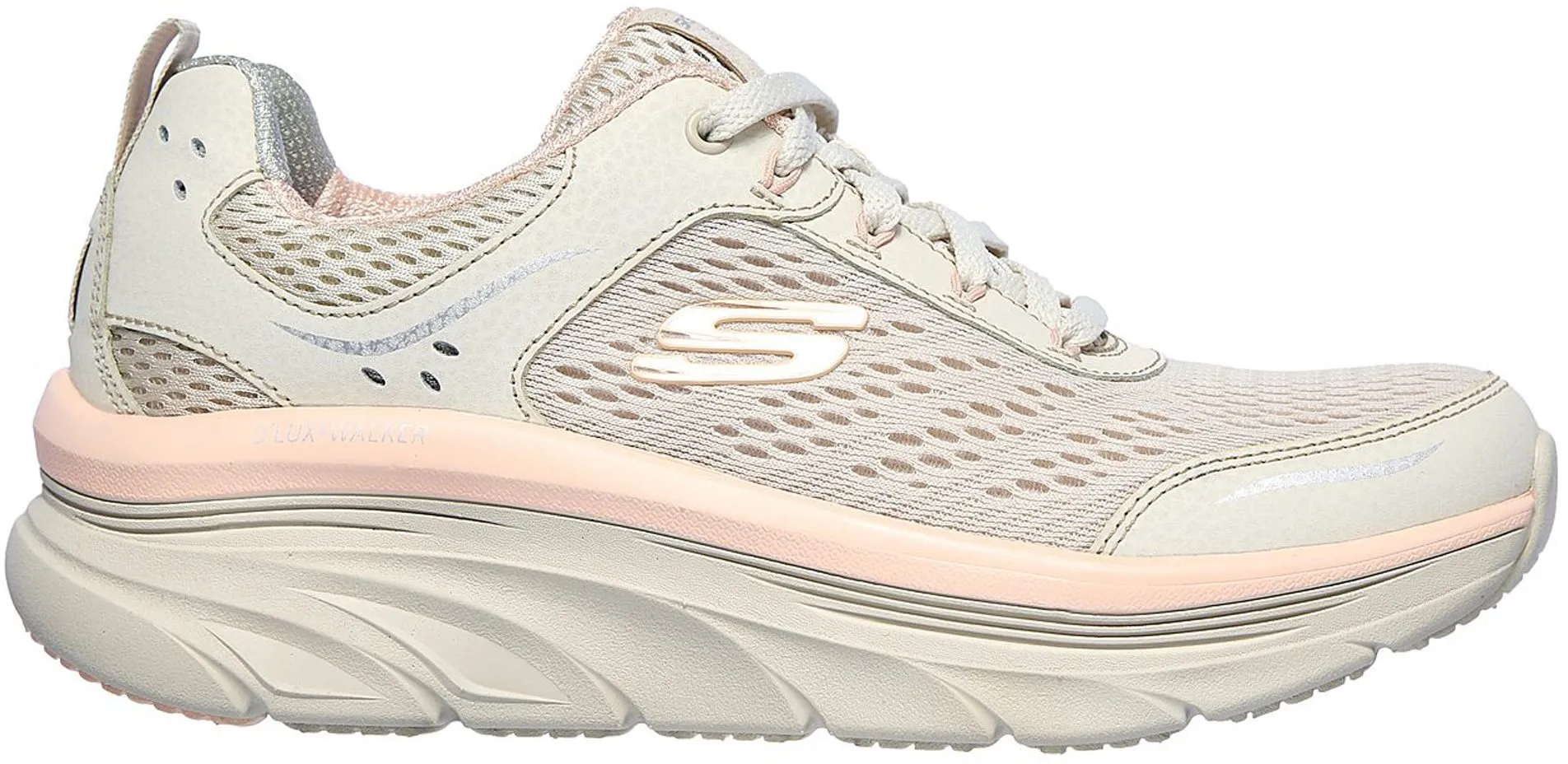 Skechers D'Lux Walker Infinite Motion