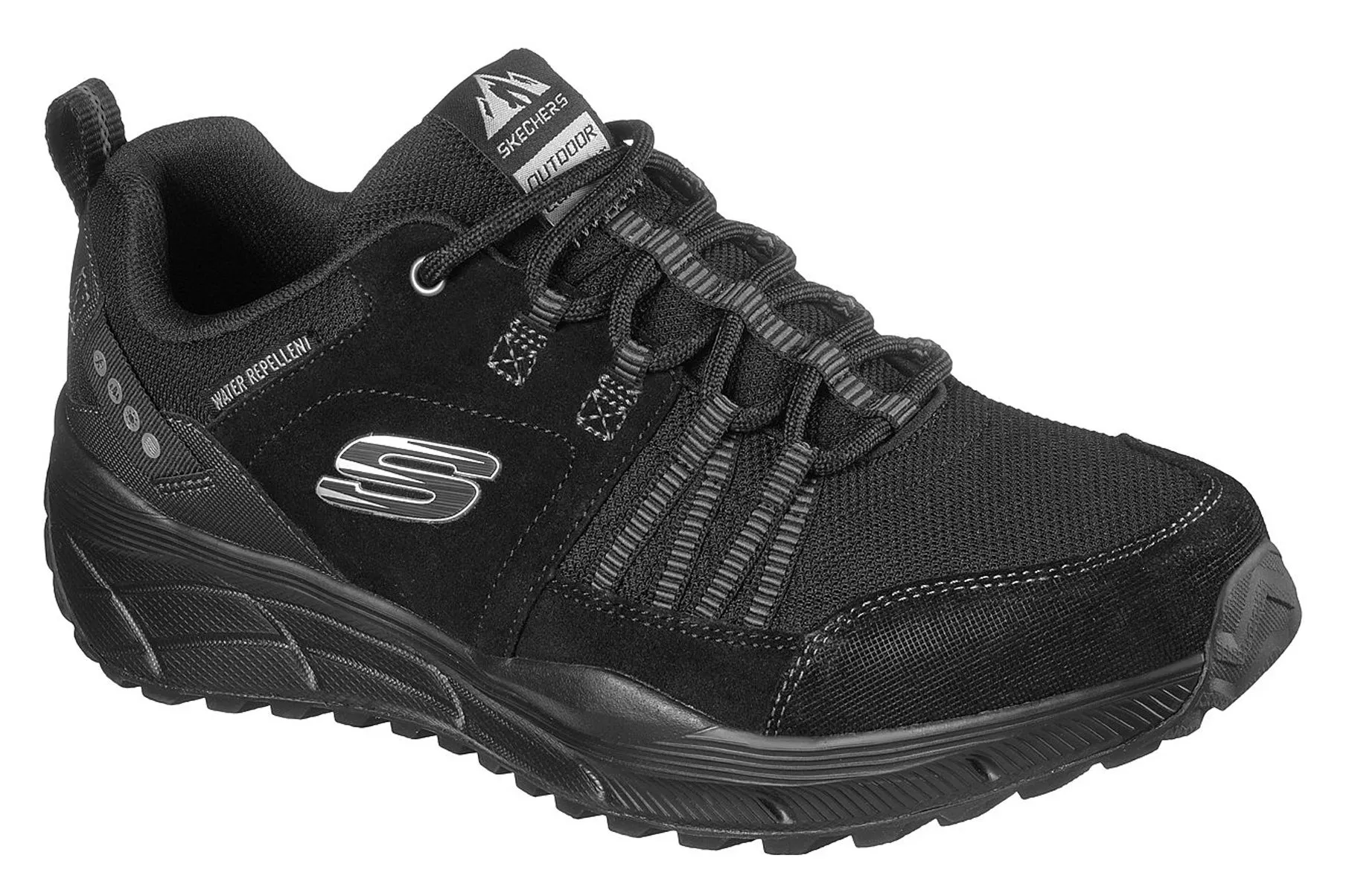 Skechers Relaxed Fit: Equalizer 4.0 Trail