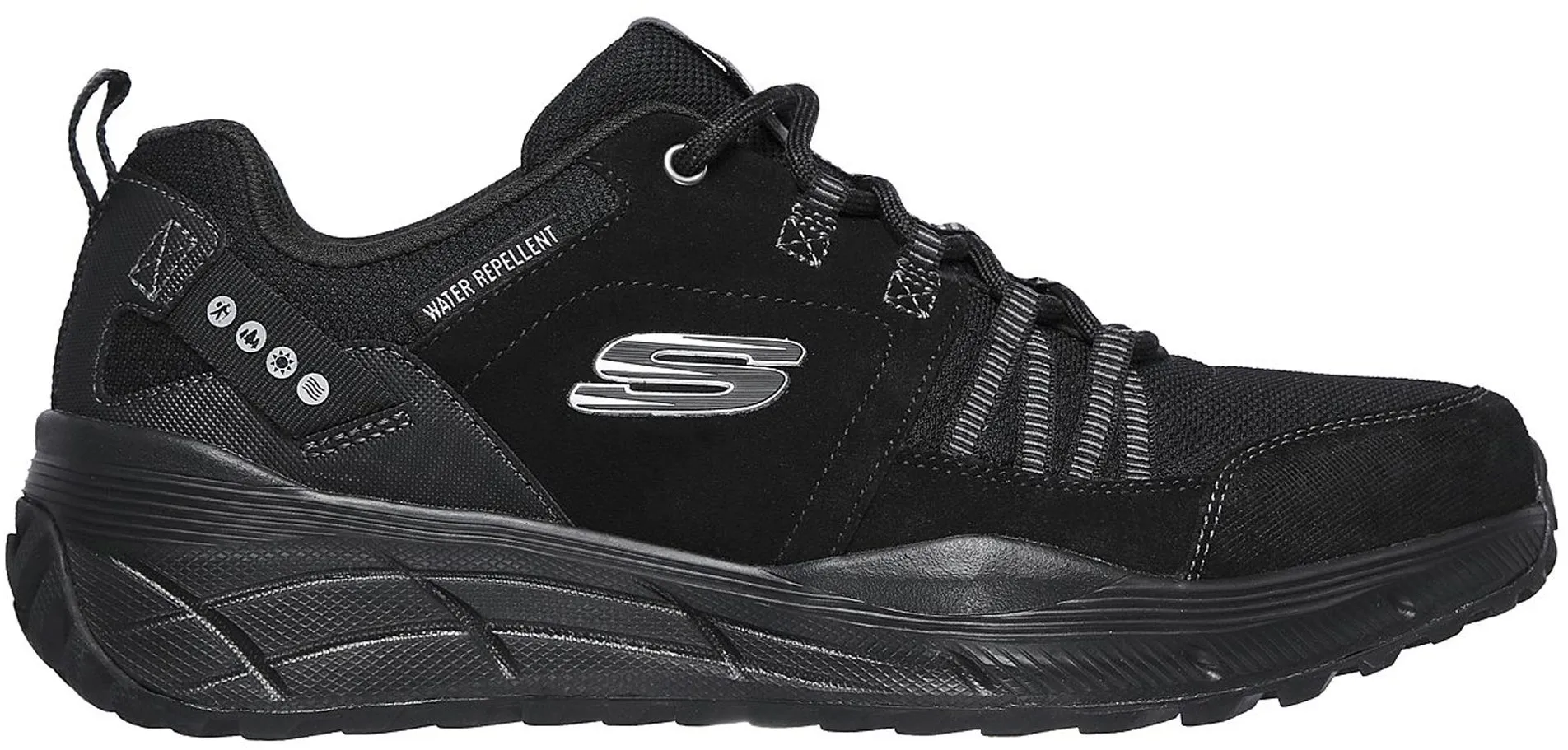 Skechers Relaxed Fit: Equalizer 4.0 Trail