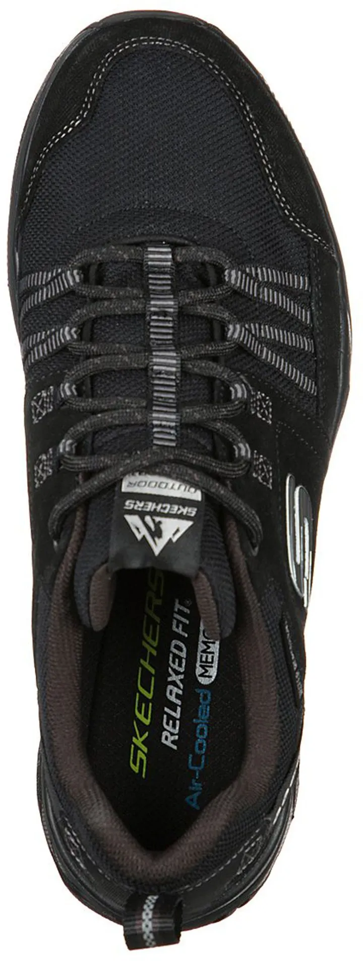 Skechers Relaxed Fit: Equalizer 4.0 Trail