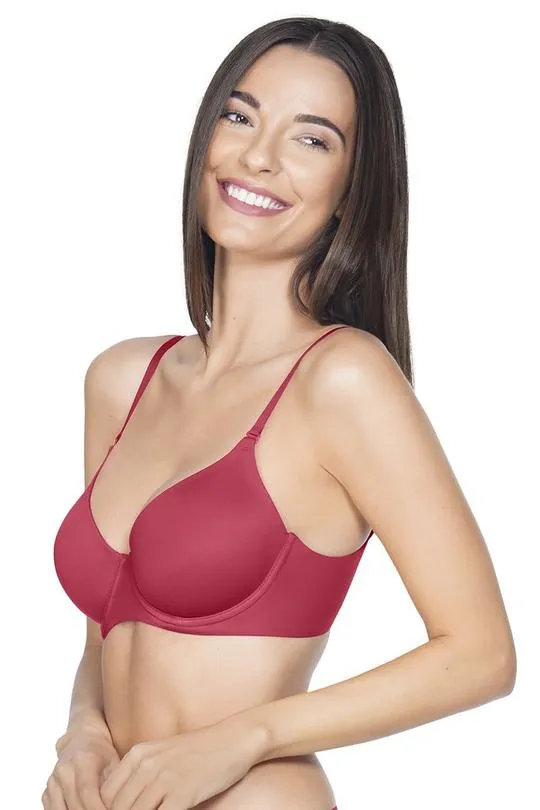 Smooth Moves Wired Bra