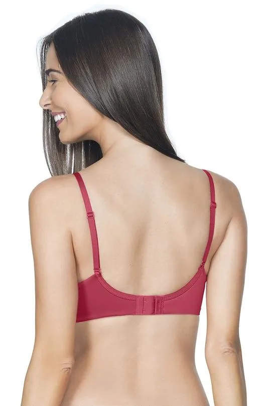 Smooth Moves Wired Bra