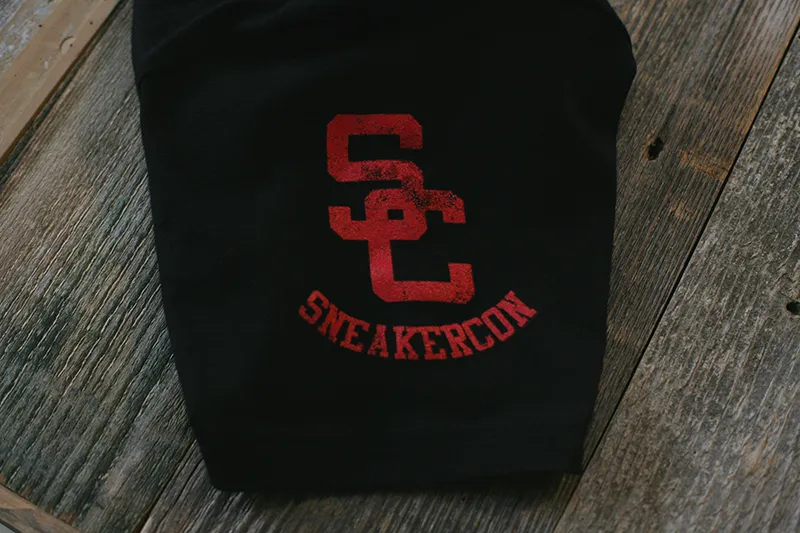 Sneaker Con Atlanta Collab x Freehand Profit