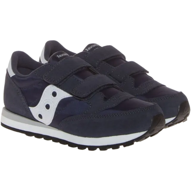 Sneakers bambino jazz originale blu Cod: SK265140