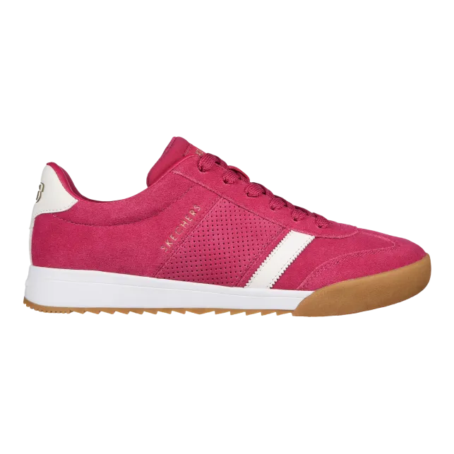 Sneakers da donna zinger fuxia Cod: 156