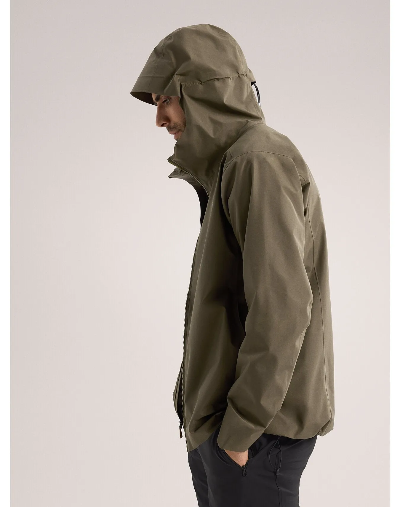 Solano Hoody (Men's) - Past Season