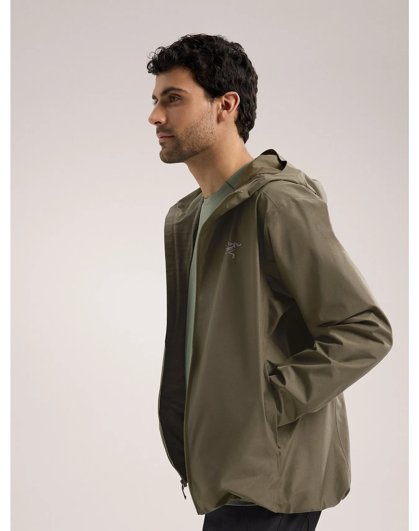 Solano Hoody (Men's) - Past Season