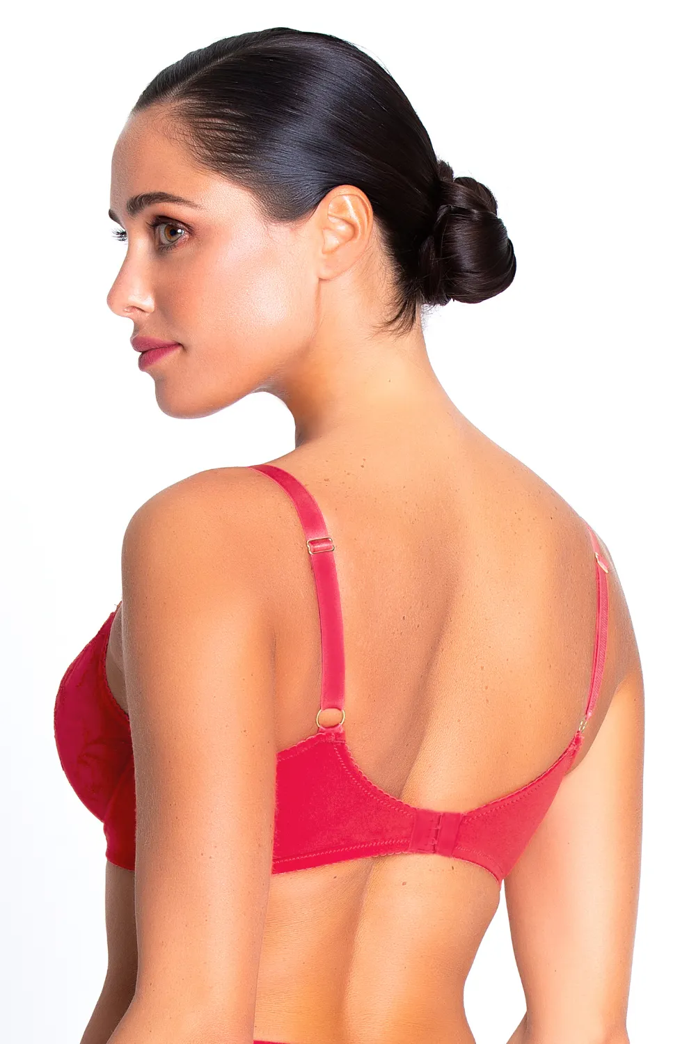 Source Beauté 0.75 Cup Balconette Bra