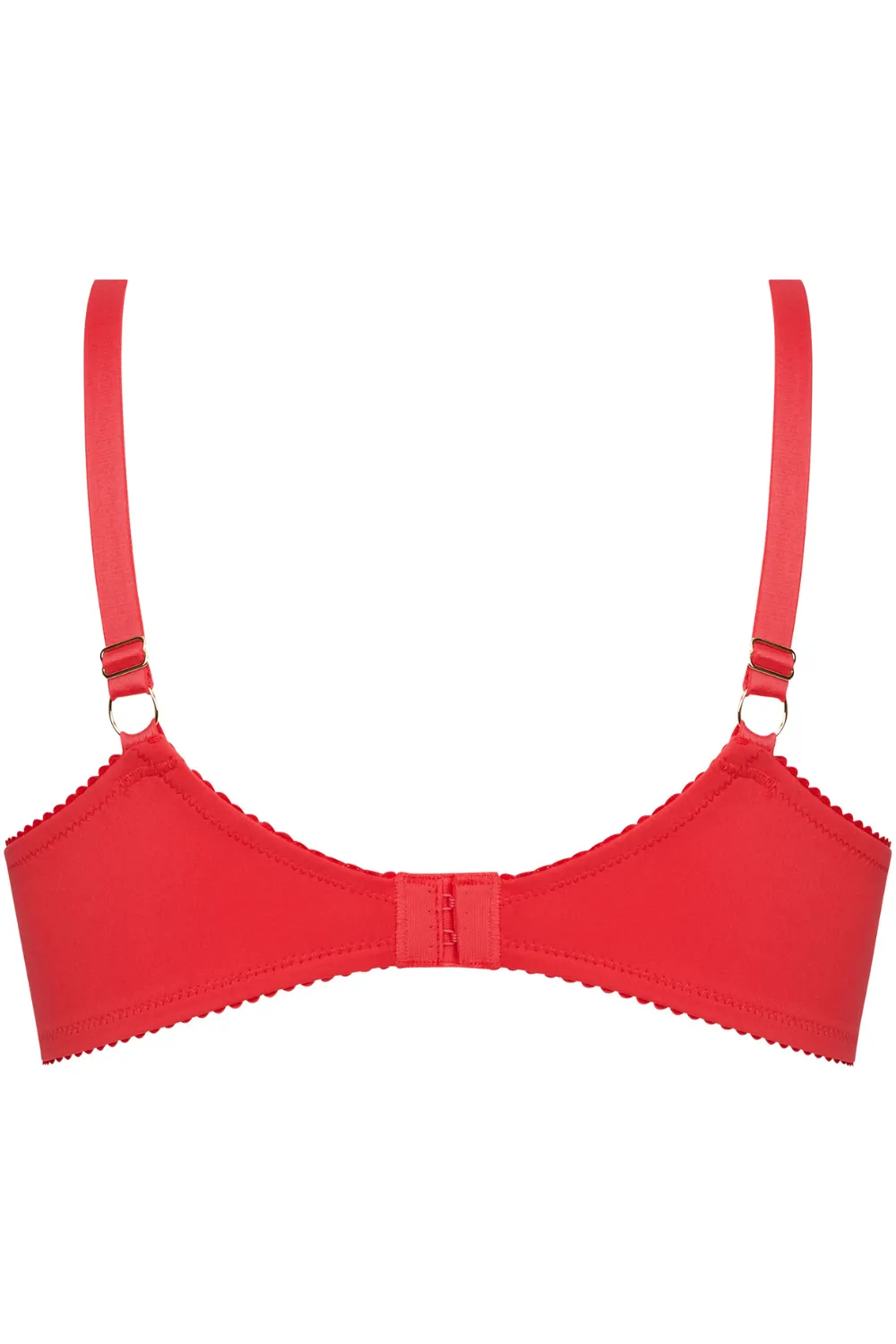 Source Beauté 0.75 Cup Balconette Bra