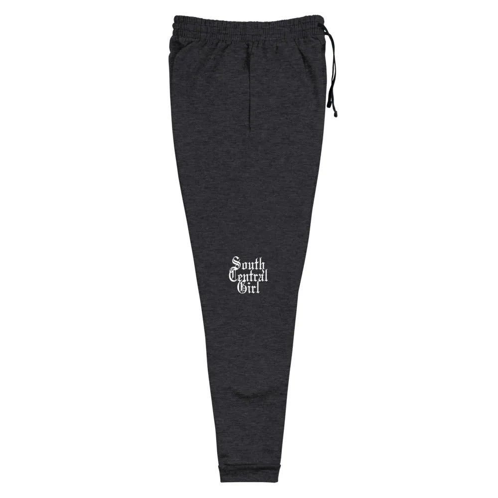 South Central Girl OG Unisex Joggers